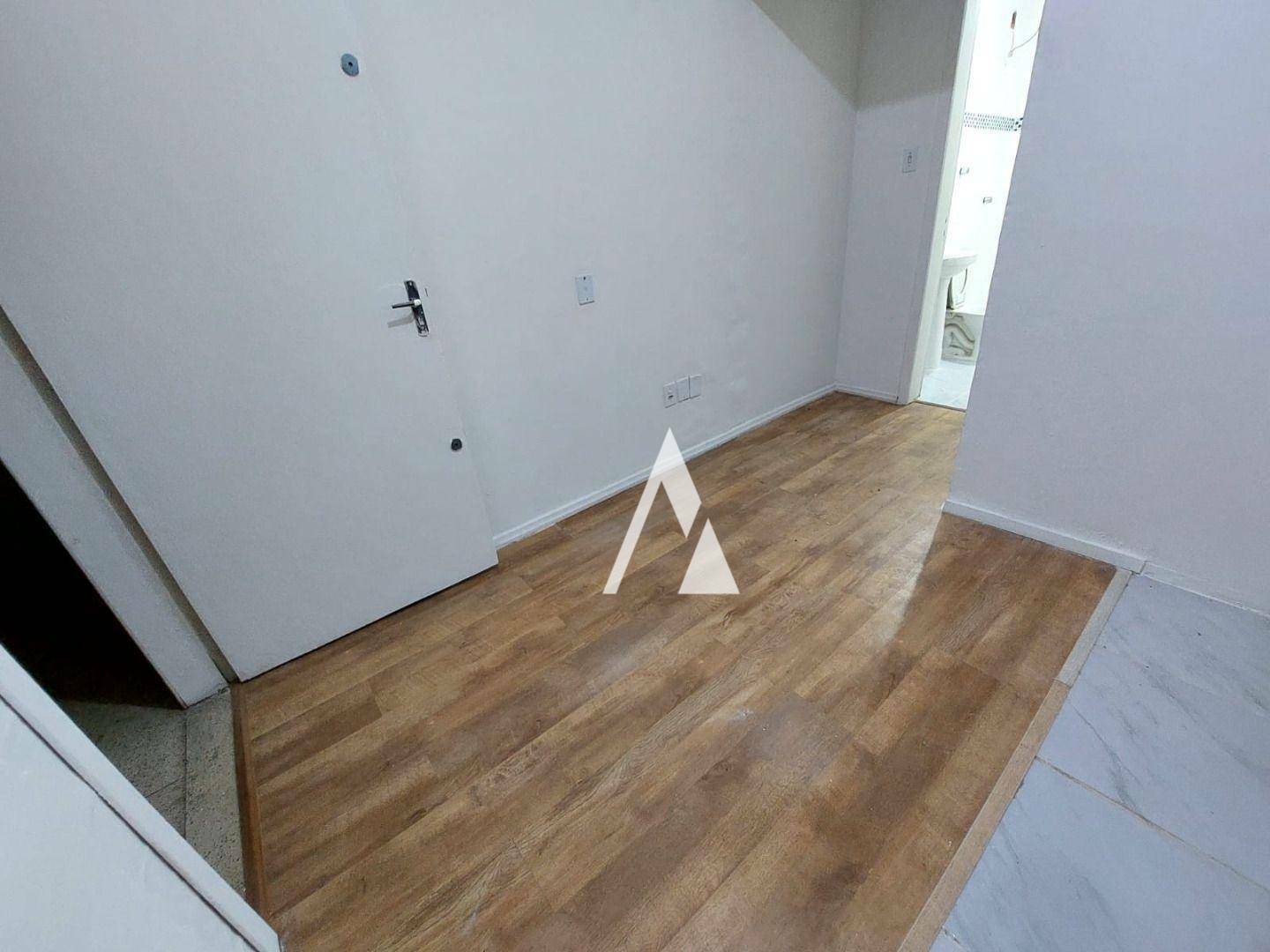 Apartamento à venda com 1 quarto, 28m² - Foto 4