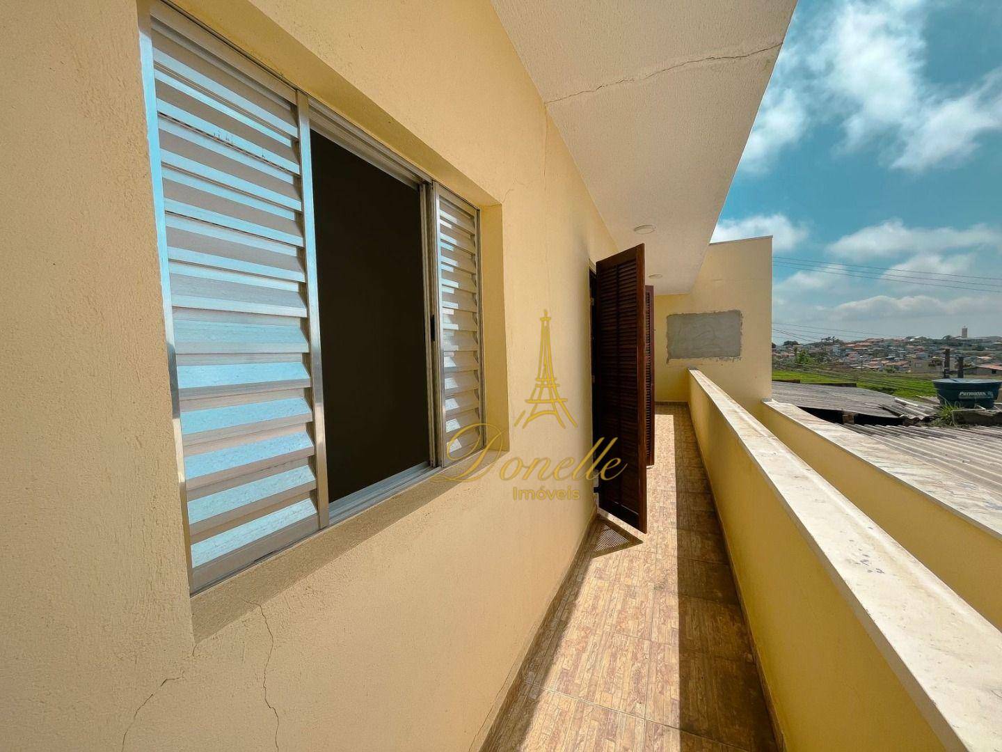 Casa à venda e aluguel com 3 quartos, 150m² - Foto 11