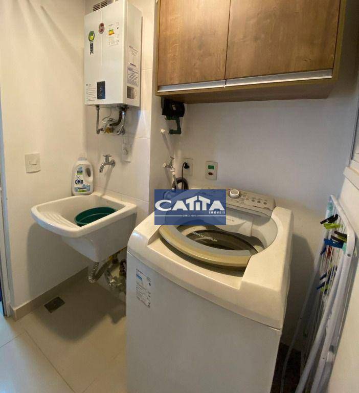 Apartamento à venda com 2 quartos, 58m² - Foto 22