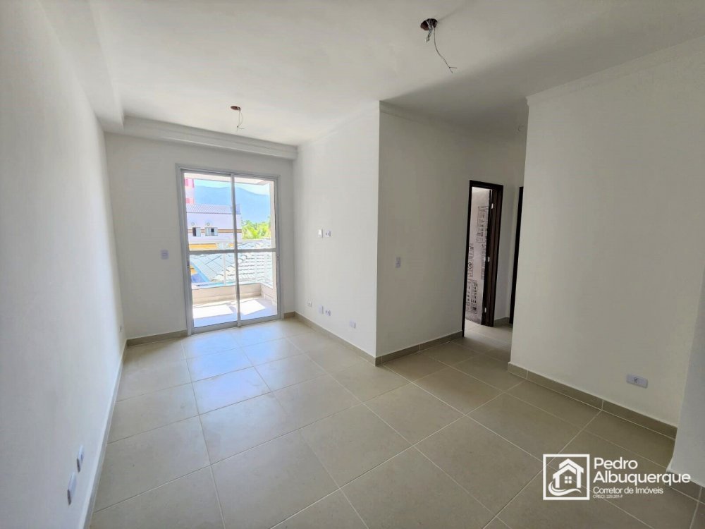 Apartamento à venda com 2 quartos, 65m² - Foto 5