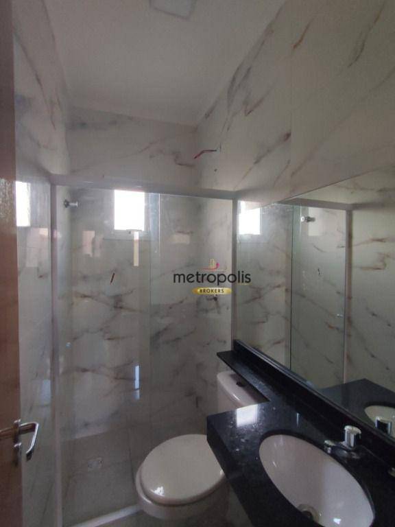 Sobrado à venda com 2 quartos, 114m² - Foto 11