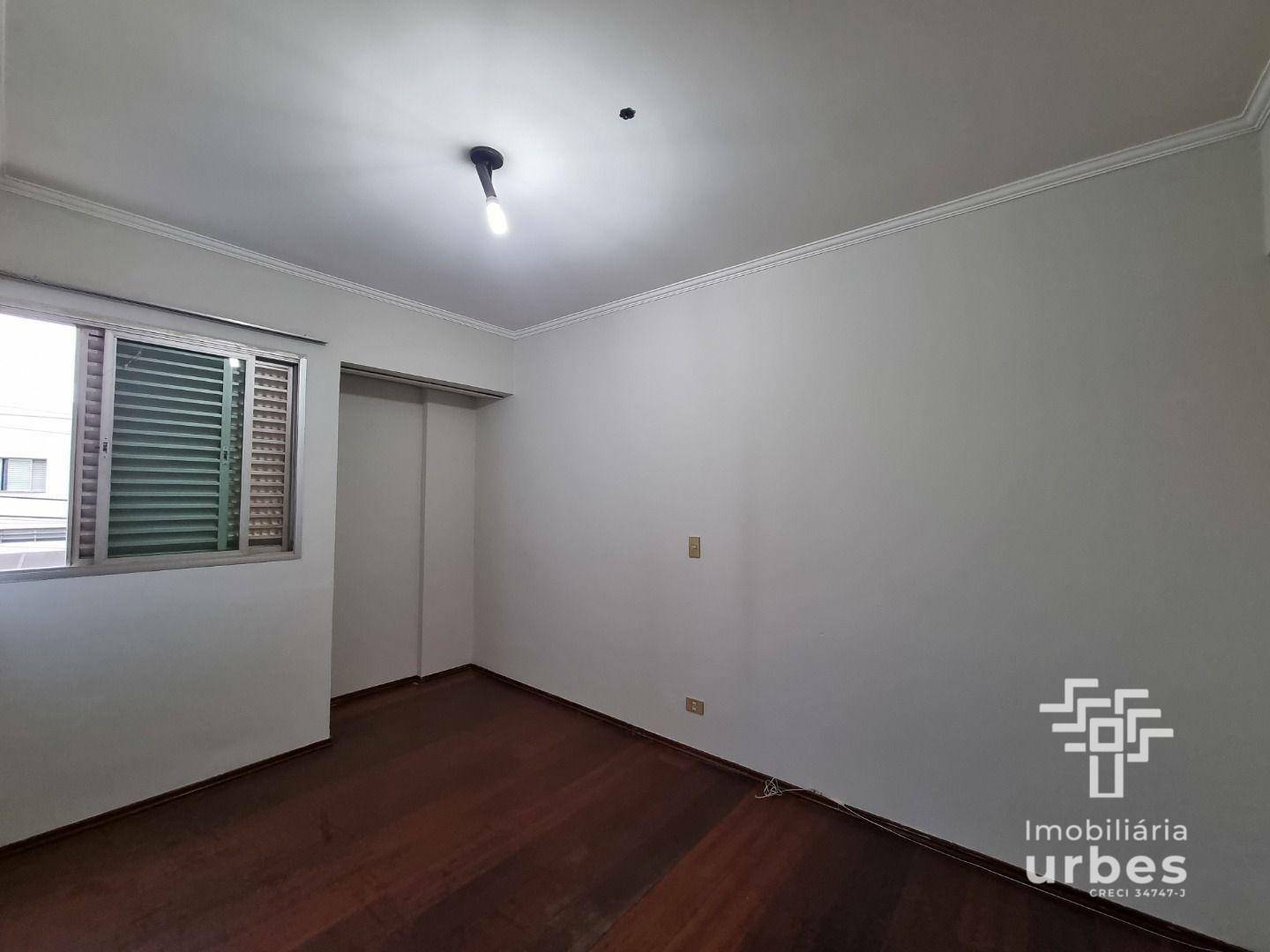 Apartamento à venda com 3 quartos, 115m² - Foto 11