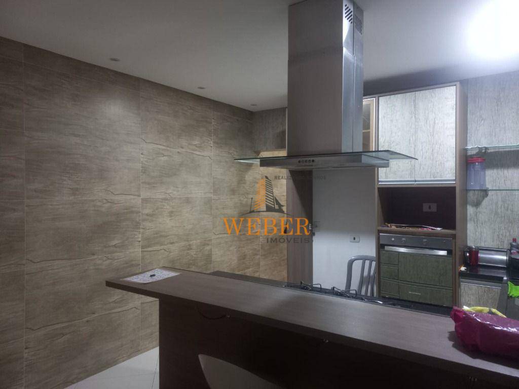 Sobrado à venda com 2 quartos, 253m² - Foto 6