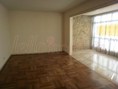 Apartamento para alugar com 4 quartos, 300m² - Foto 3