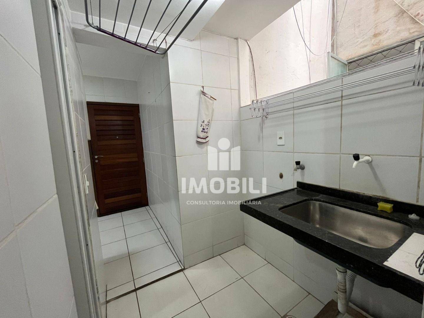 Apartamento à venda com 3 quartos, 83m² - Foto 10