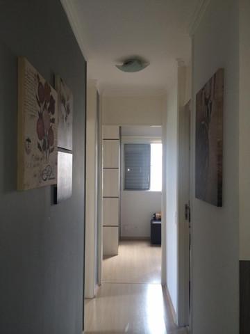 Apartamento à venda com 2 quartos, 64m² - Foto 7