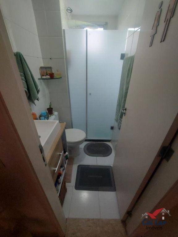 Apartamento à venda com 2 quartos, 45m² - Foto 10