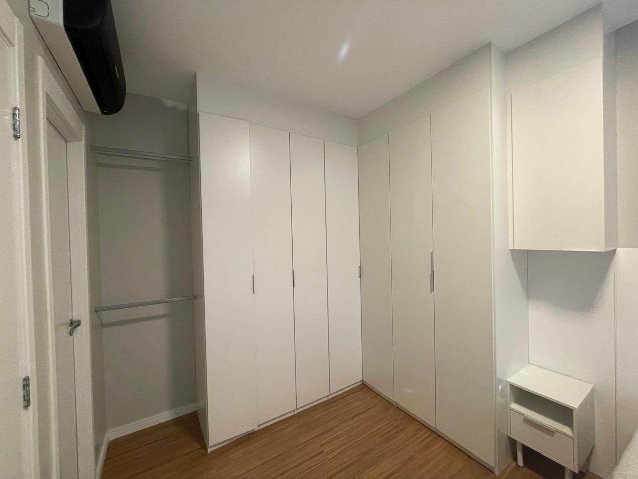 Apartamento para alugar com 1 quarto, 47m² - Foto 7