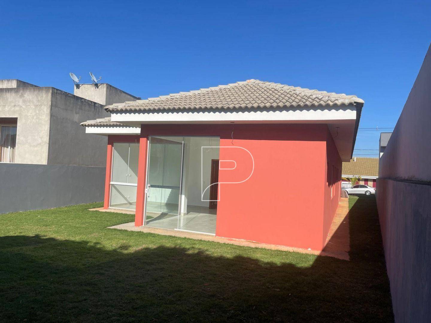 Casa de Condomínio à venda com 3 quartos, 220m² - Foto 7