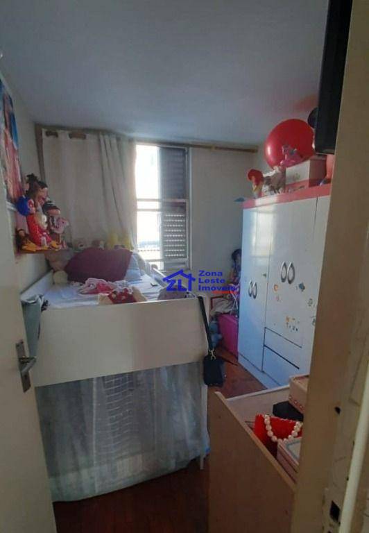 Apartamento à venda com 2 quartos, 57m² - Foto 8