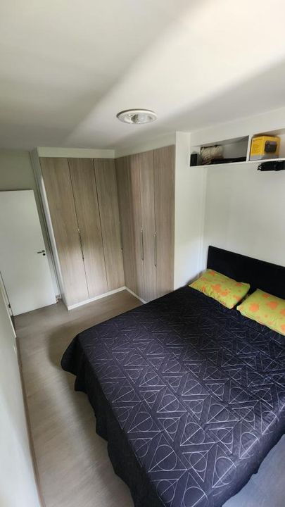 Apartamento à venda com 2 quartos, 51m² - Foto 9