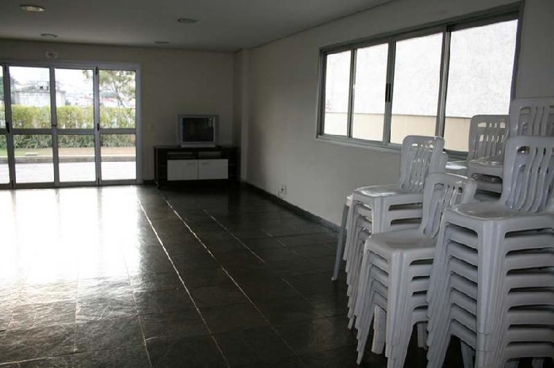 Apartamento à venda com 2 quartos, 51m² - Foto 13