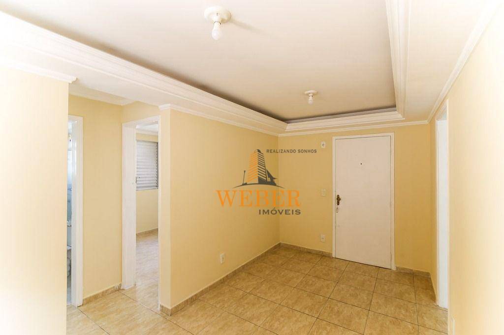 Apartamento à venda com 2 quartos, 40m² - Foto 1