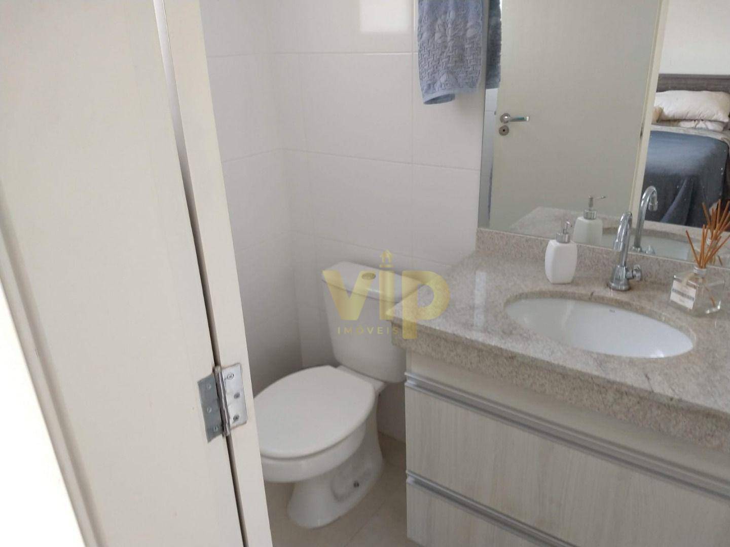 Apartamento à venda com 2 quartos, 75m² - Foto 5