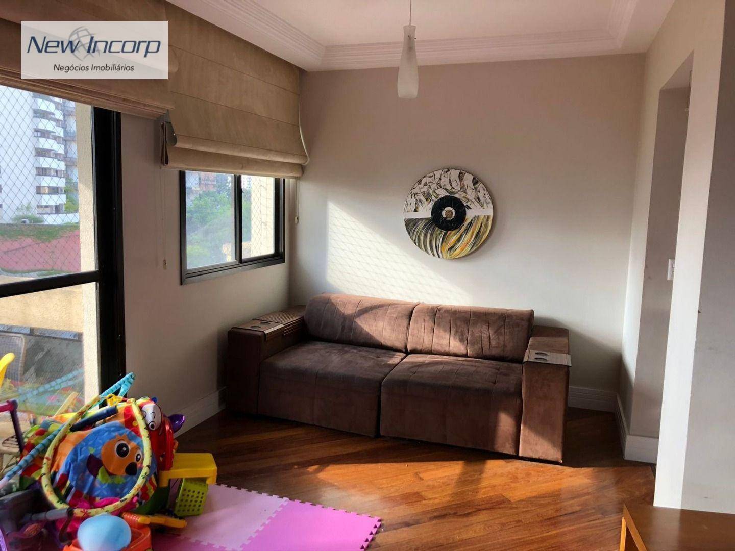 Apartamento à venda com 3 quartos, 69m² - Foto 2