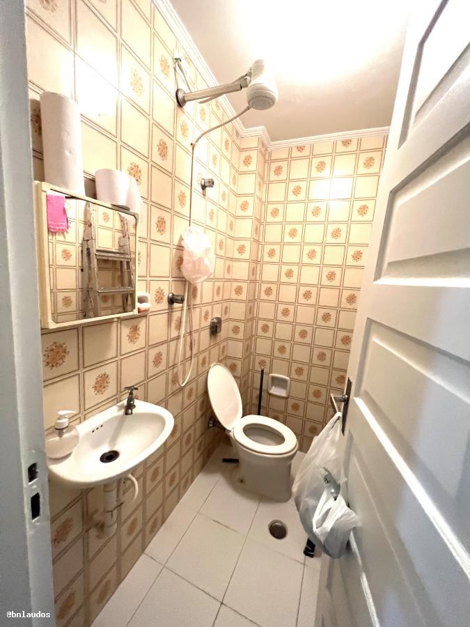 Apartamento à venda com 3 quartos, 138m² - Foto 20