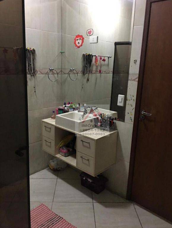 Sobrado à venda com 3 quartos, 120m² - Foto 7