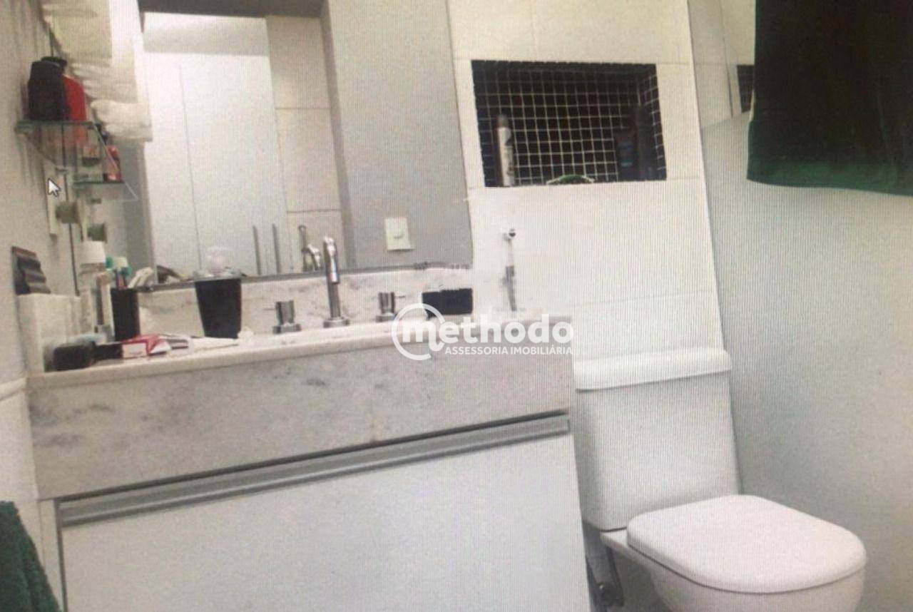 Casa à venda com 3 quartos, 274m² - Foto 11