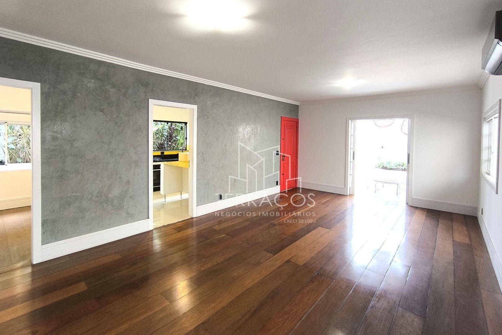Casa para alugar com 3 quartos, 170m² - Foto 39