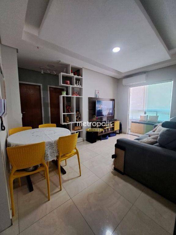 Sobrado à venda com 3 quartos, 83m² - Foto 13