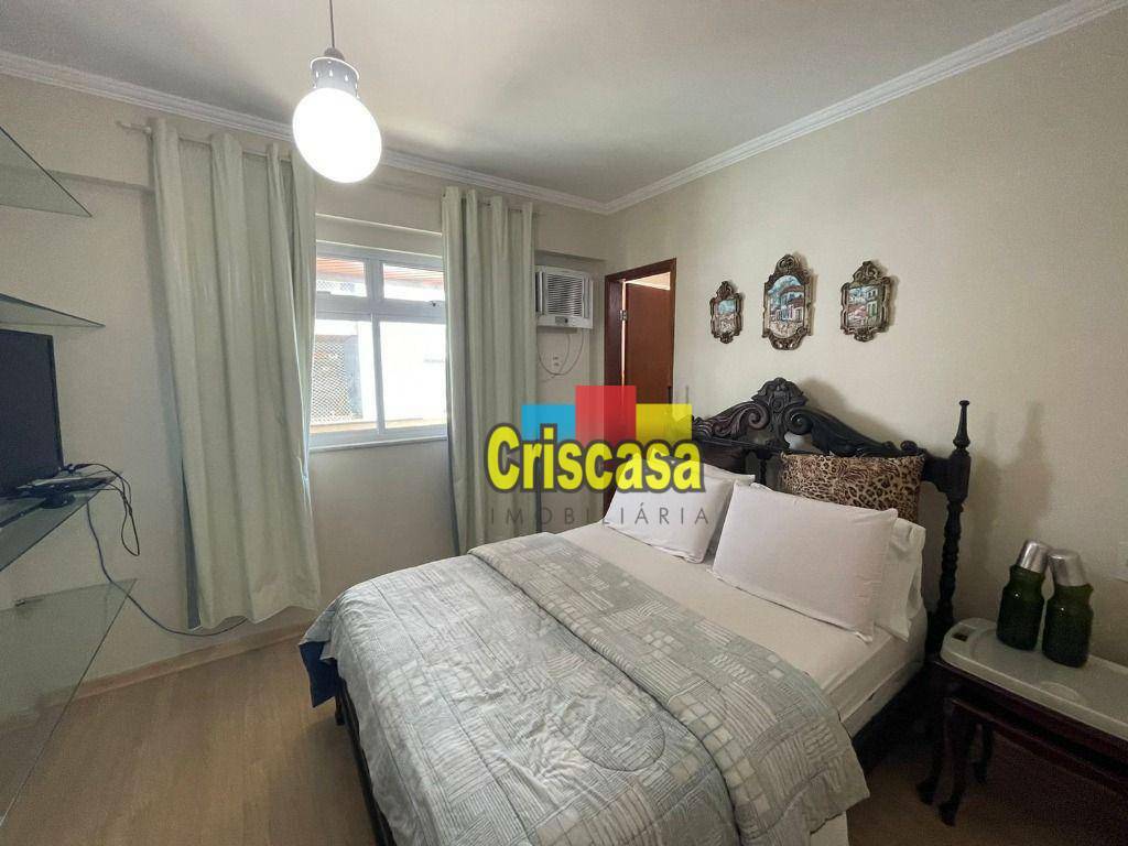 Apartamento à venda com 2 quartos, 108m² - Foto 11