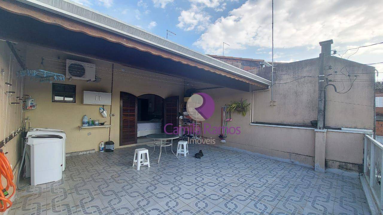 Sobrado à venda com 2 quartos, 187m² - Foto 32