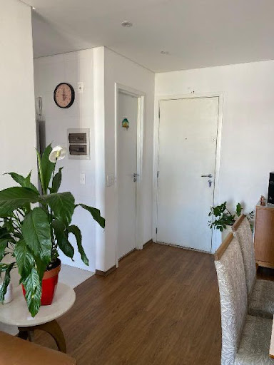 Apartamento à venda com 3 quartos, 77m² - Foto 9