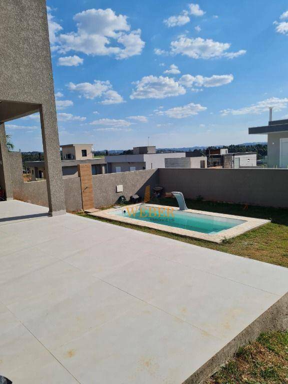 Sobrado à venda com 4 quartos, 255m² - Foto 6