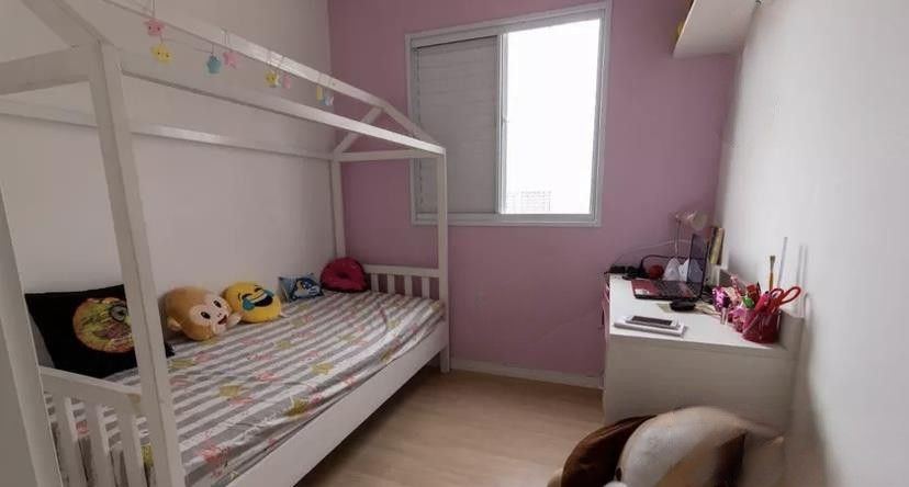 Apartamento à venda com 2 quartos, 46m² - Foto 11