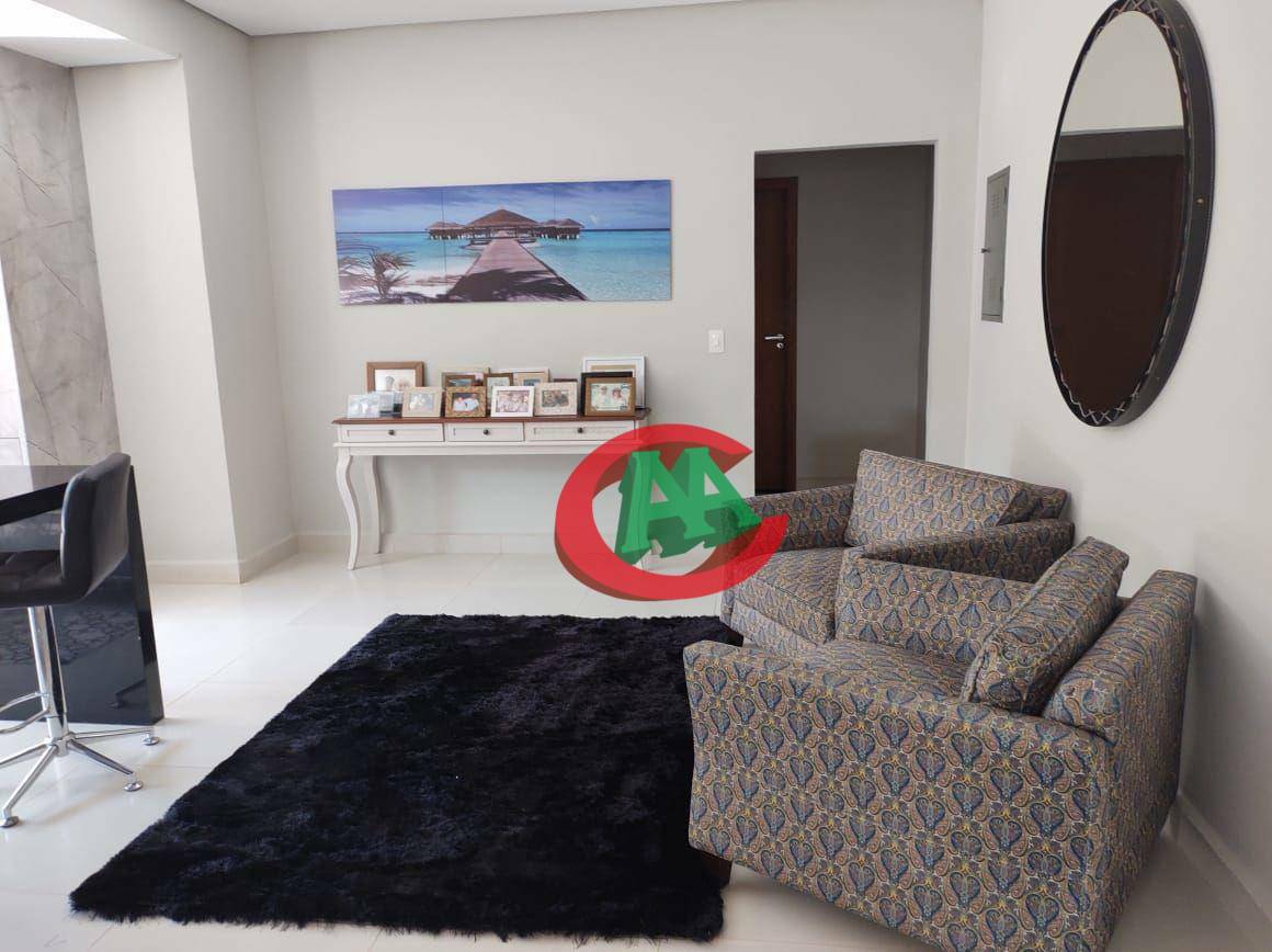 Casa de Condomínio à venda com 3 quartos, 380m² - Foto 42