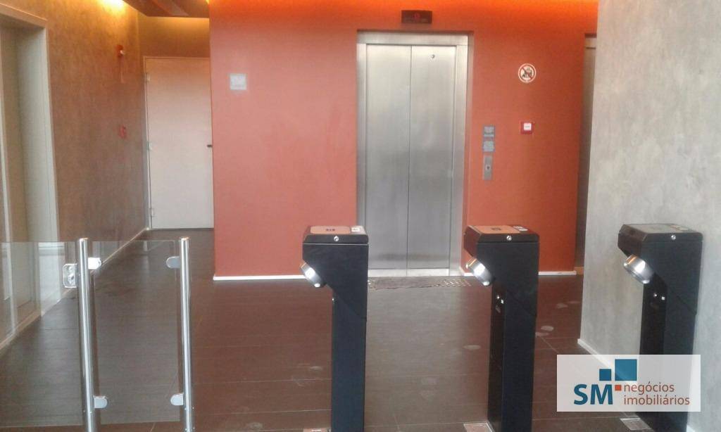 Conjunto Comercial-Sala à venda e aluguel, 33m² - Foto 135