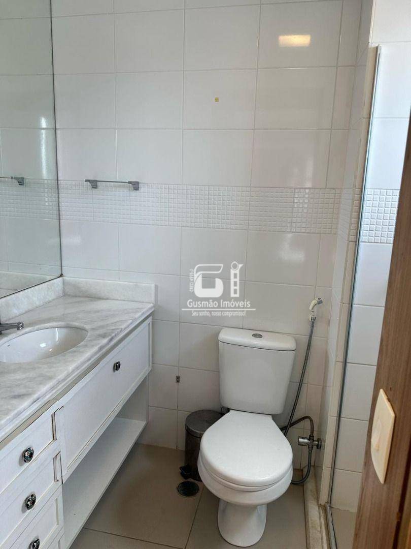 Apartamento à venda com 3 quartos, 119m² - Foto 8