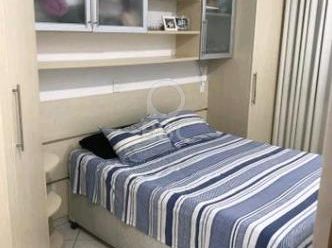 Cobertura à venda com 2 quartos, 70m² - Foto 1