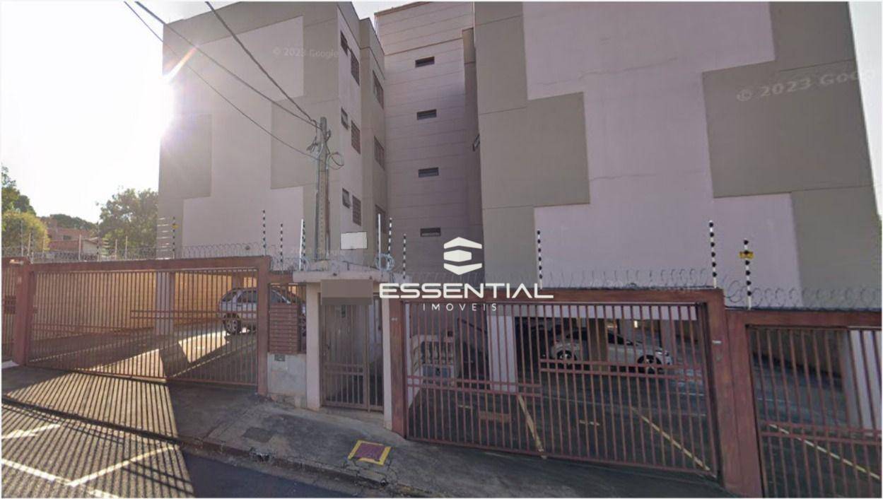 Apartamento, 2 quartos, 83 m² - Foto 2