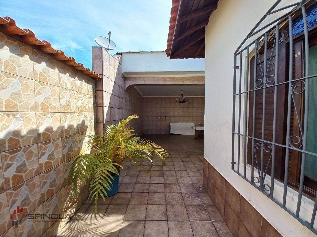 Casa à venda com 3 quartos, 208m² - Foto 39