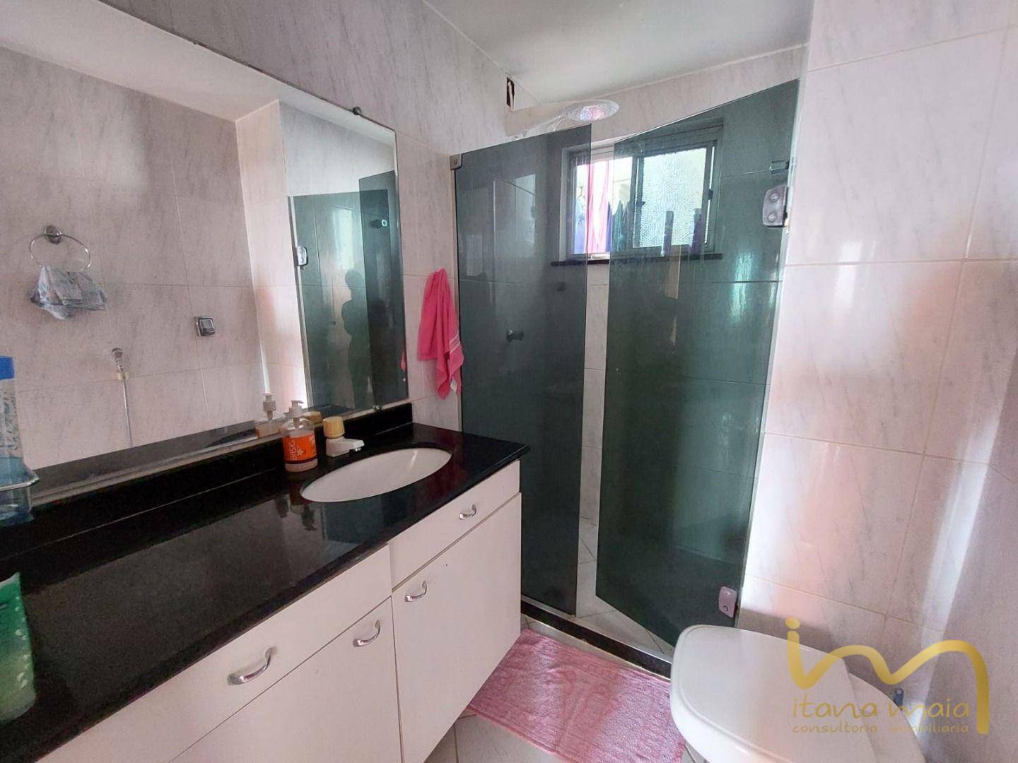 Apartamento à venda com 3 quartos, 98m² - Foto 8