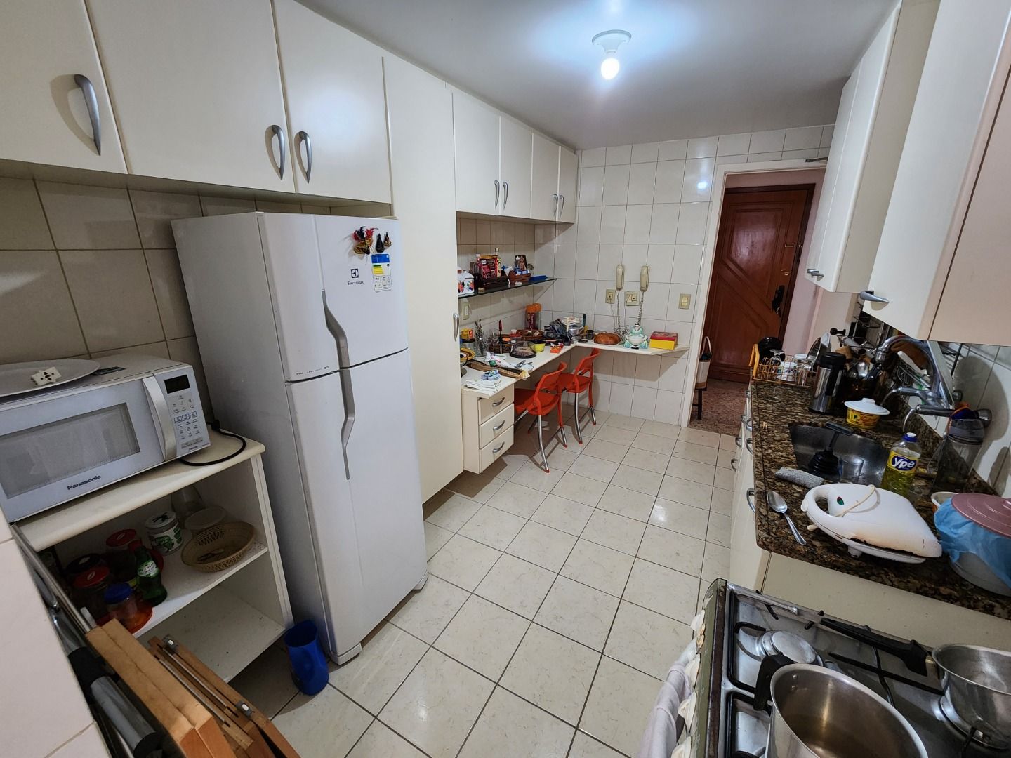 Apartamento à venda com 2 quartos, 93m² - Foto 17