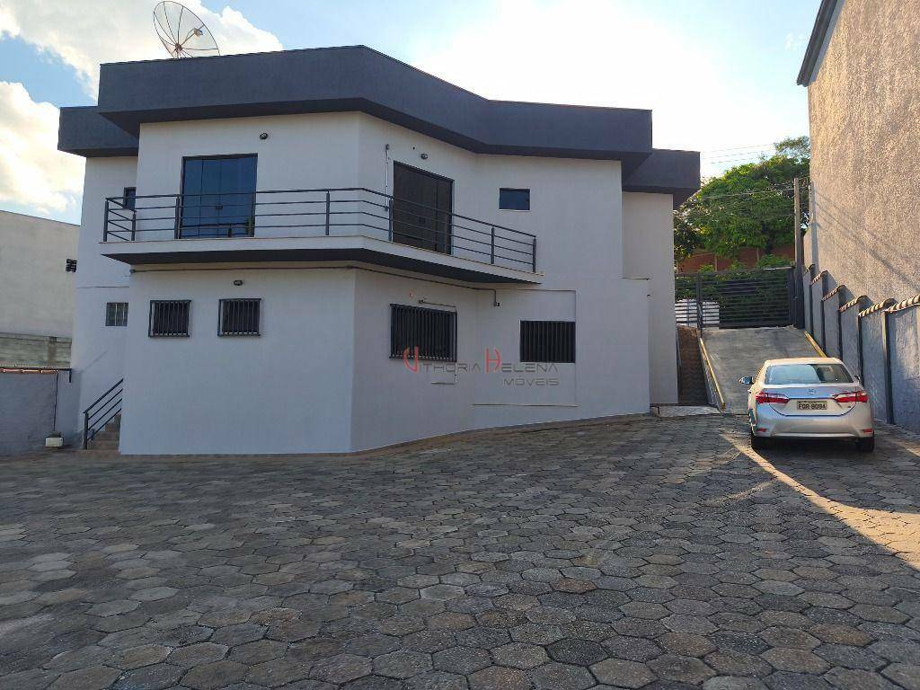 Conjunto Comercial-Sala para alugar, 300m² - Foto 77