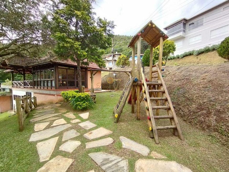 Casa de Condomínio à venda com 3 quartos, 320m² - Foto 32