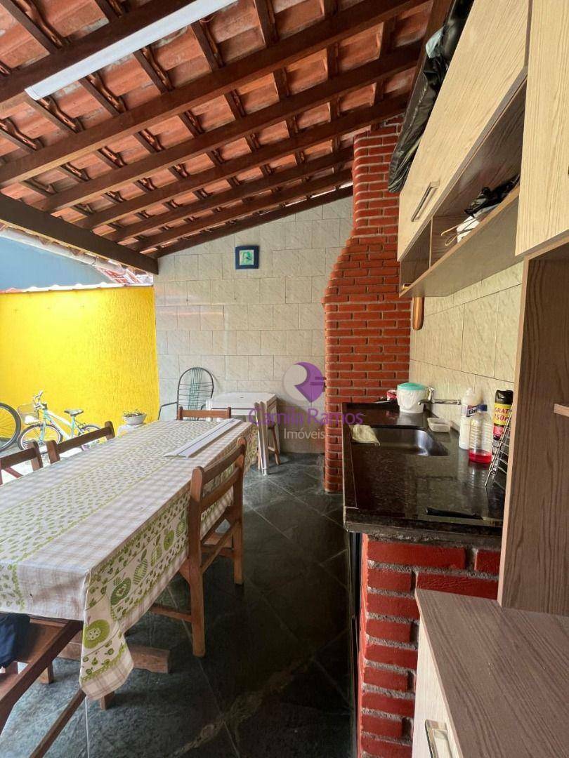 Casa à venda com 2 quartos, 120m² - Foto 18