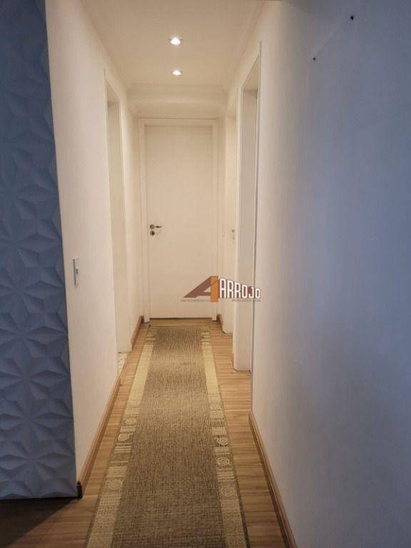 Apartamento à venda com 3 quartos, 84m² - Foto 28