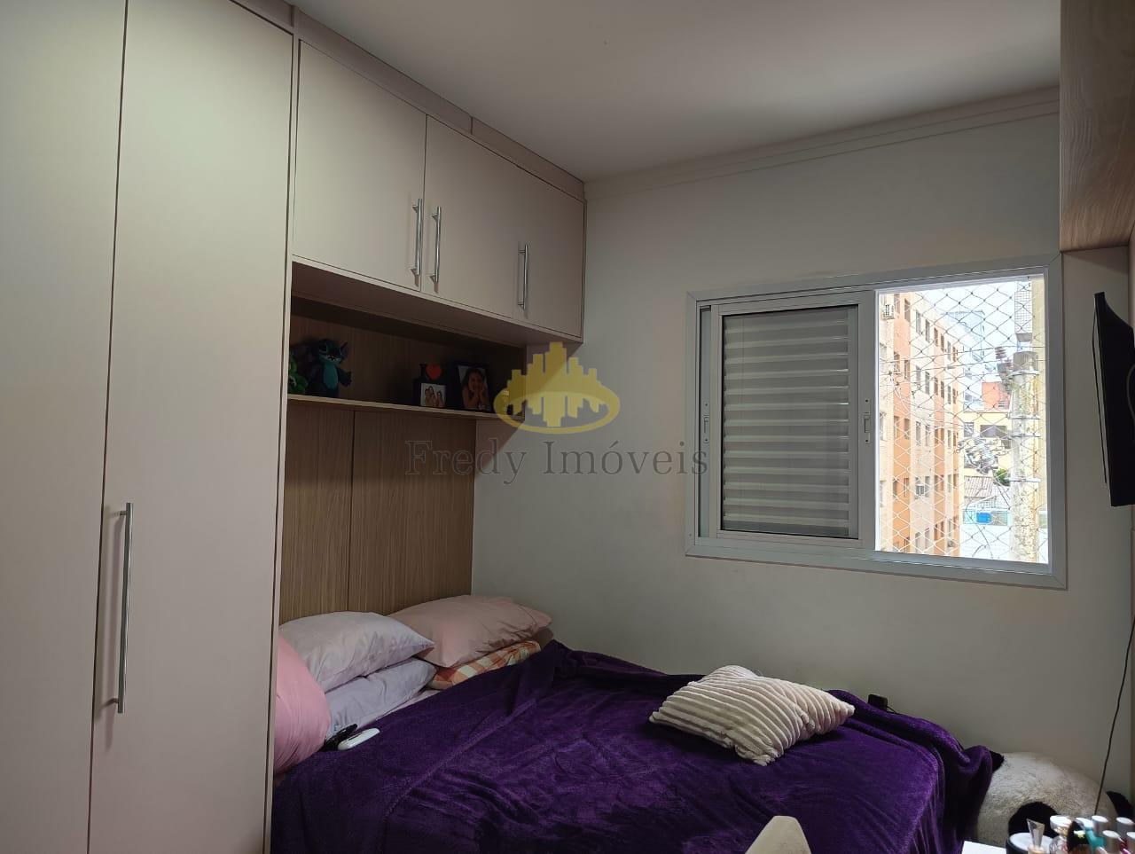 Apartamento à venda com 2 quartos, 64m² - Foto 7