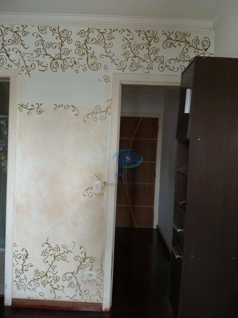 Apartamento para alugar com 3 quartos, 73m² - Foto 25