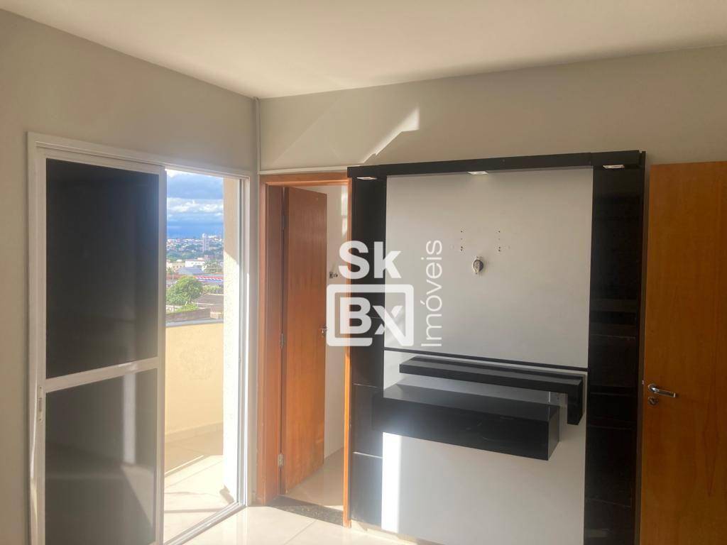 Apartamento à venda com 3 quartos, 105m² - Foto 13