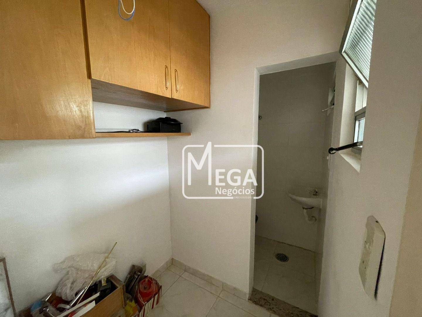 Apartamento à venda com 3 quartos, 110m² - Foto 18