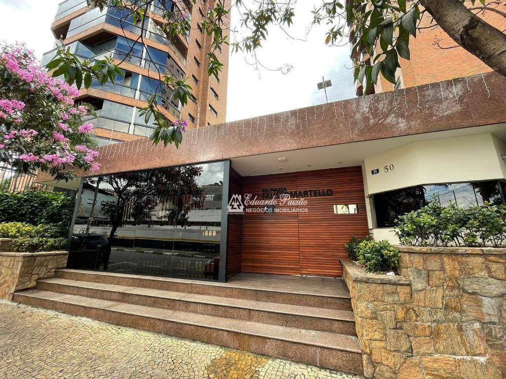 Apartamento à venda com 4 quartos, 273m² - Foto 25