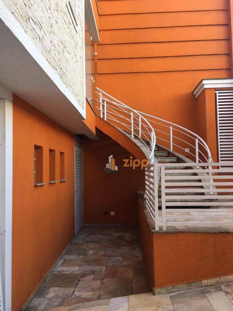 Sobrado à venda com 3 quartos, 420m² - Foto 10