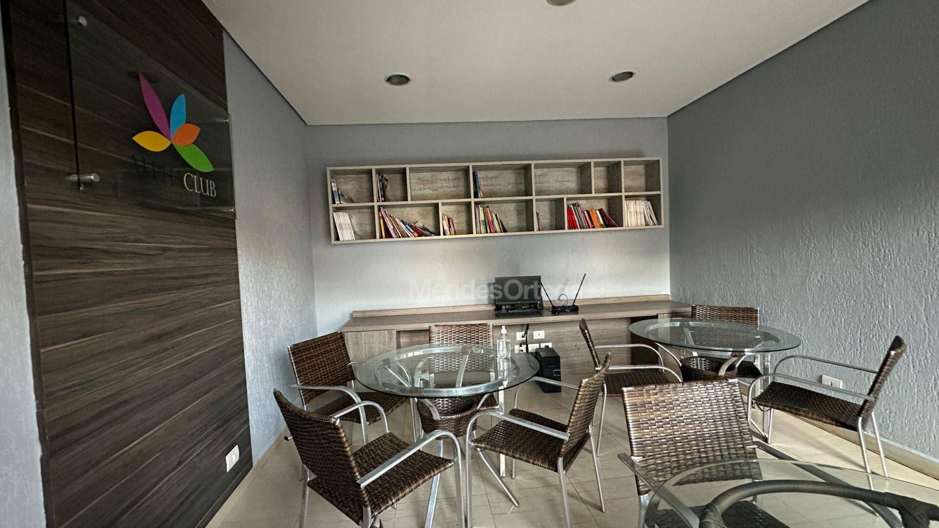 Apartamento, 2 quartos, 54 m² - Foto 32