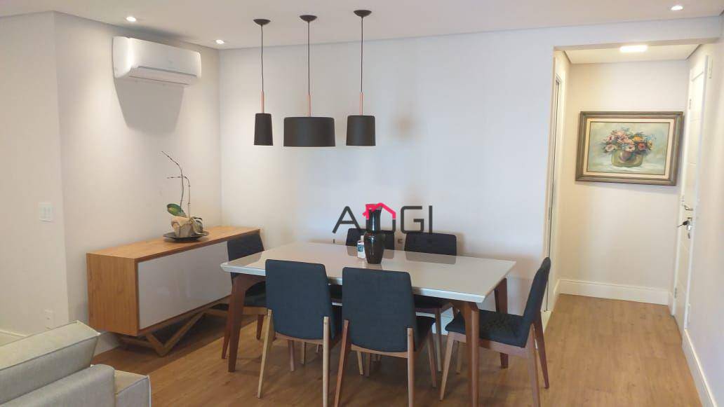 Apartamento à venda com 2 quartos, 92m² - Foto 6