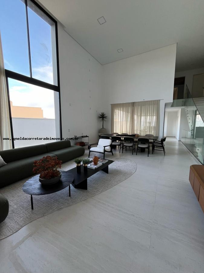 Casa de Condomínio à venda com 4 quartos, 376m² - Foto 8